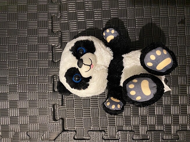 Peluş oyuncak panda