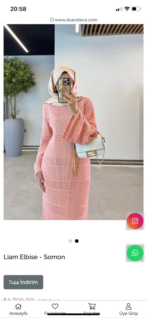 Renk siyahtır - Görsel 2