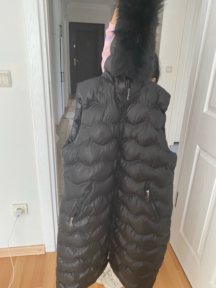 Şişme yelek - Görsel 2