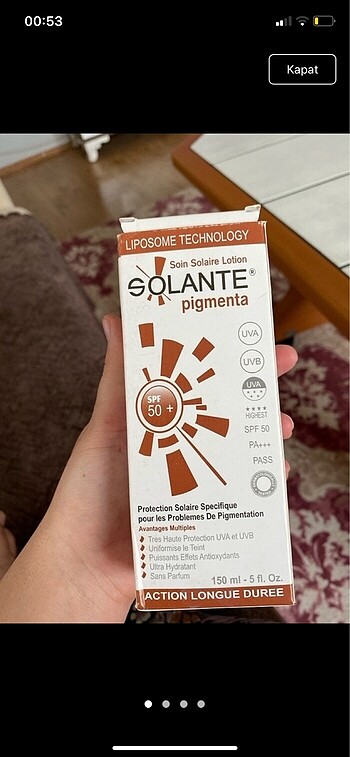 Yeni dememek için kullandım bir kerede