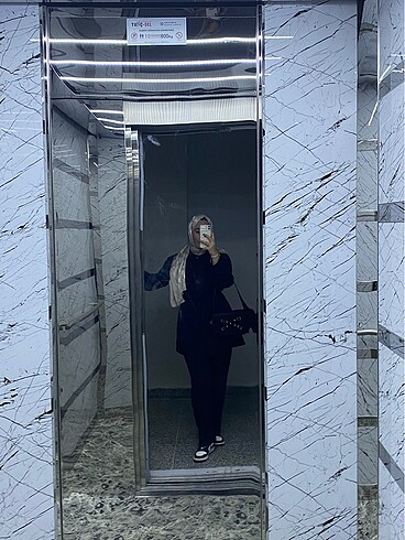 Zara Bir kere kullanıldı