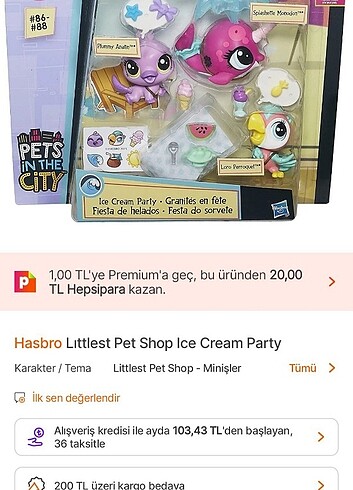  Beden Lps Miniş