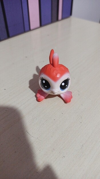 Lps miniş