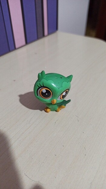 Lps miniş