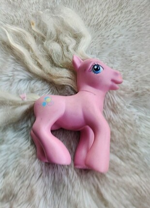  Beden My Little Pony