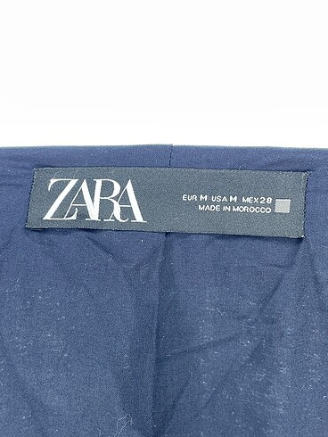 m Beden çeşitli Renk Zara Blazer %70 İndirimli.