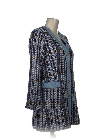 Zara Zara Blazer %70 İndirimli.