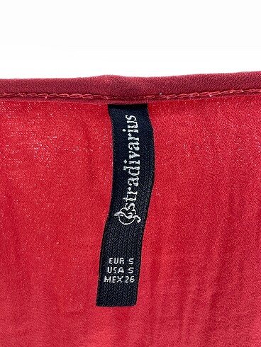 s Beden çeşitli Renk Stradivarius Bluz %70 İndirimli.
