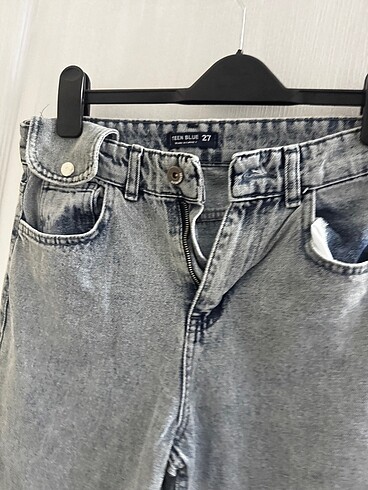 27 Beden Pantolon