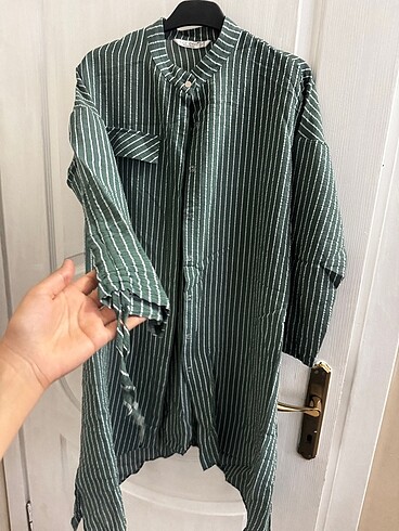 36 Beden Tunik