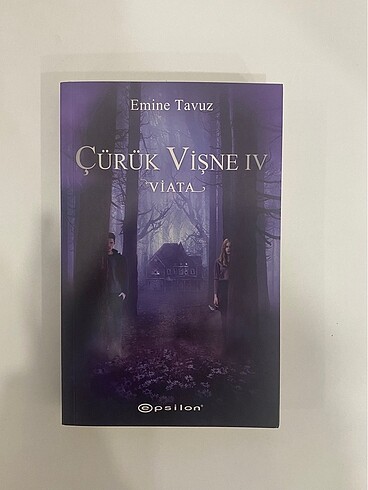 Çürük Vişne 4