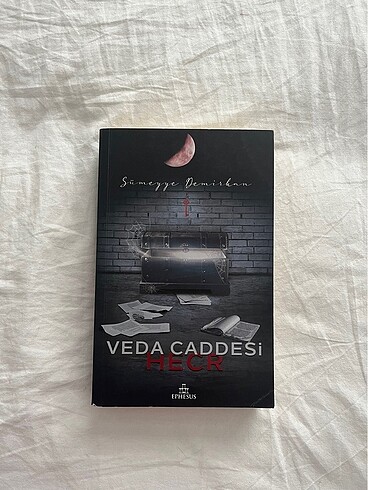 Veda caddesi