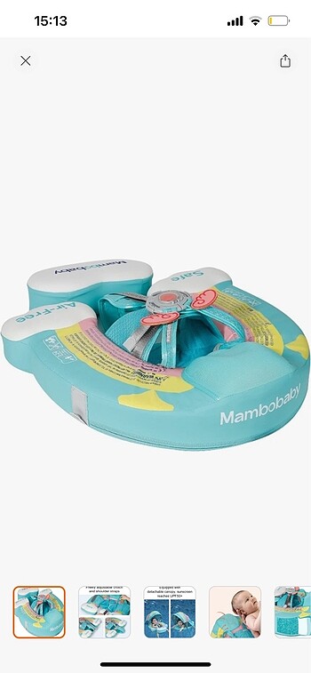 Mambobaby