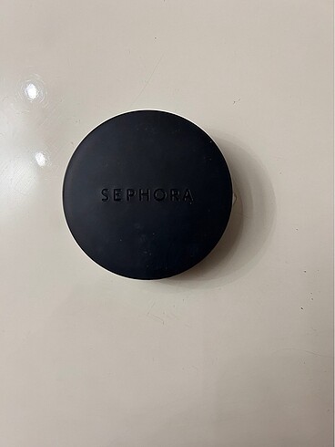 Sephora pudra