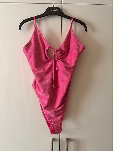 Pembe mayokini