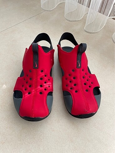 Nike sandalet