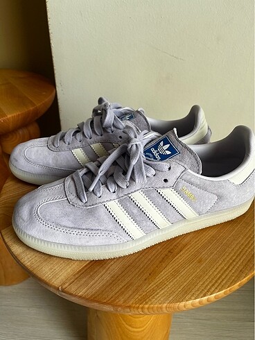 Adidas Samba
