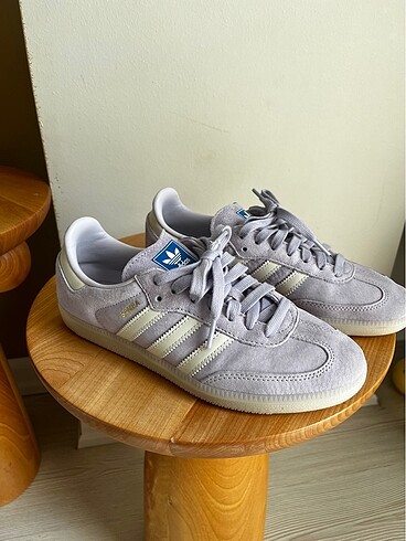 38,5 Beden Adidas Samba