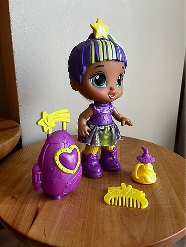 No Brand Baby Alive Besties Luna
