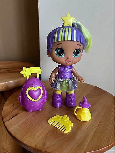 Baby Alive Besties Luna