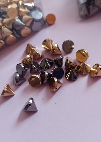 zımba boncuk - Görsel 2