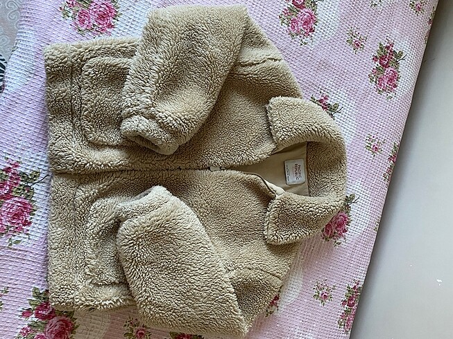 s Beden camel Renk PULL AND BEAR MONT