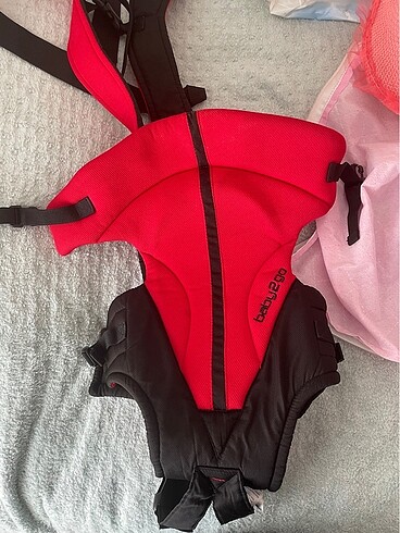 Baby2go ana kucağı