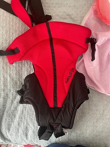  Beden Baby2go ana kucağı