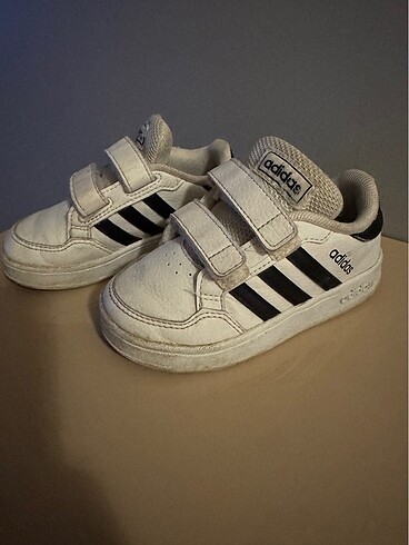 Adidas çocuk ayakkabı