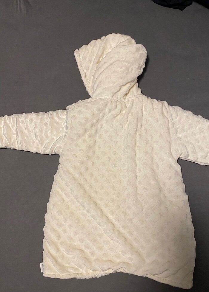 Albimini mont 9-12 ay - Görsel 2