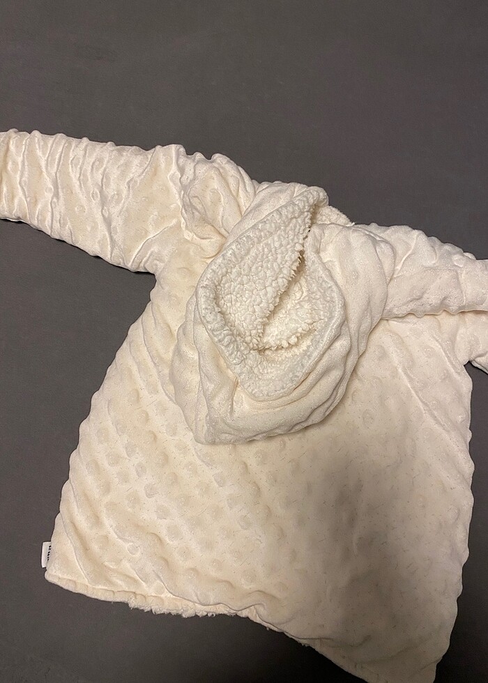 Albimini mont 9-12 ay - Görsel 4