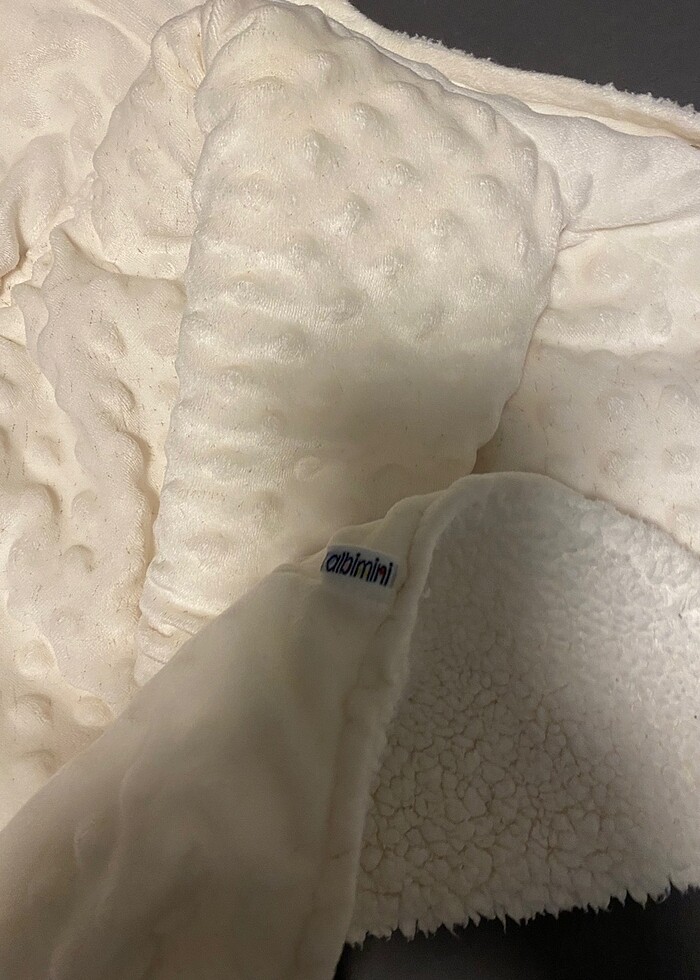 Albimini mont 9-12 ay - Görsel 5