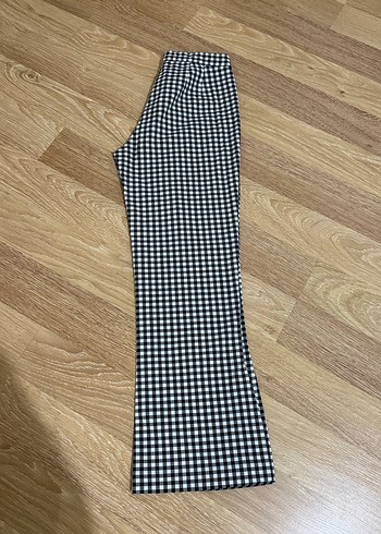 xs Beden Zara yırtmaçlı pantolon