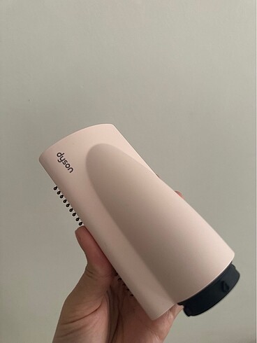 Beden Renk Dyson airwrap yumuşak tarak başlığı