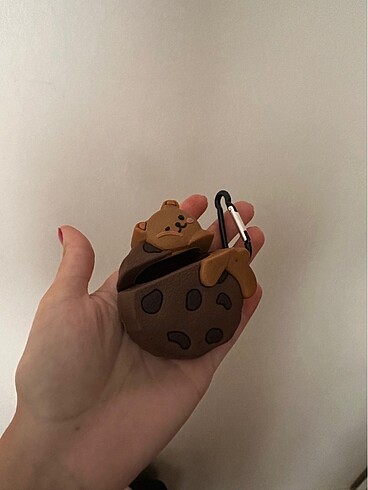 Airpods 2.nesil kulaklık kılıf