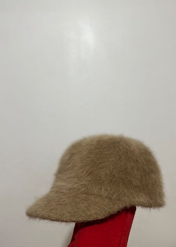 Twist Twist peluş şapka