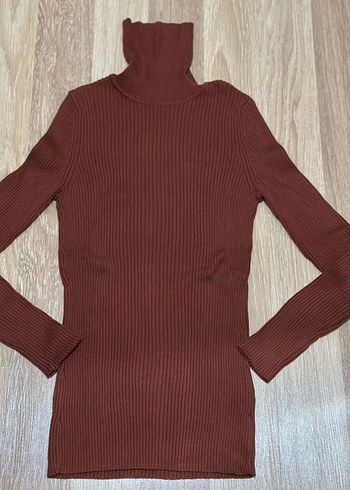 Pierre Cardin Pierre cardin boğazlı kazak
