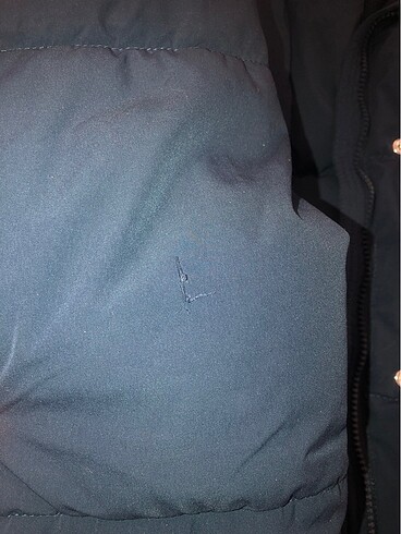 m Beden Pull&Bear mont