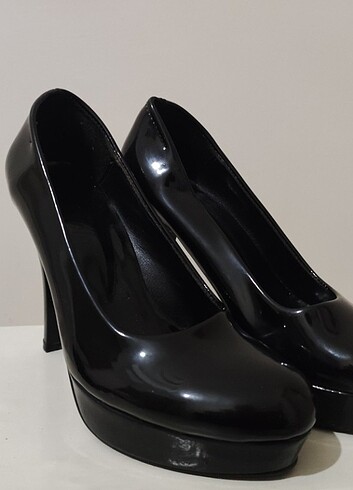 35 Beden Stiletto ayakkabı 