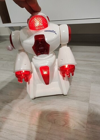 Robotix