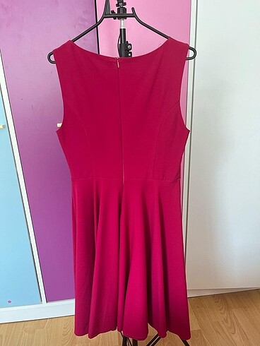 İncili elbise - Görsel 3