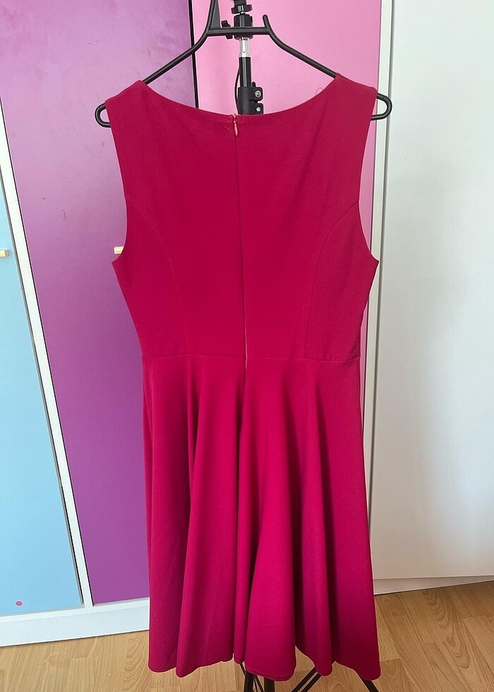 İncili elbise - Görsel 3