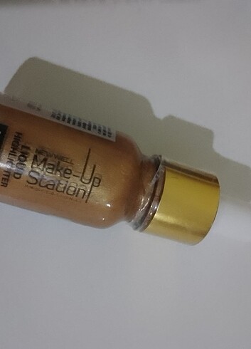 New Well HIGHLIGHTER ????