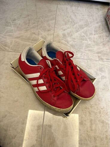 Adidas Spor Ayakkabı
