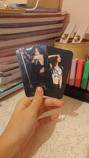 Jennie pc 2 adet