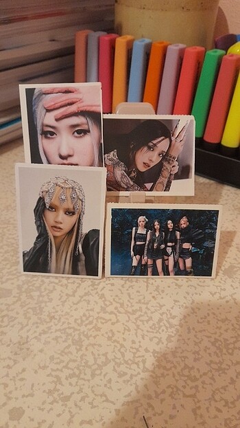 Born pink jennie 'siz pc