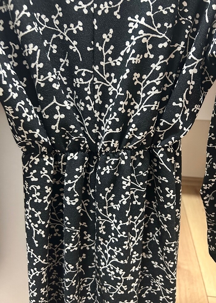 Hamile Elbise - Görsel 3