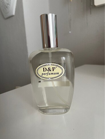 D&P L4 Numaralı Parfüm