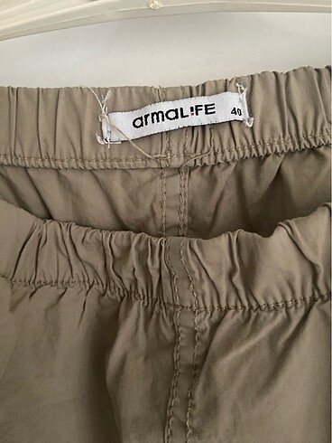 Armalife Kargo etek
