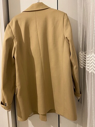Diğer Blazer Ceket